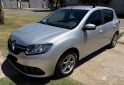 Autos - Renault Sandero Dynamique 1.6 8V 2017 GNC 126000Km - En Venta