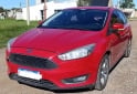 Autos - Ford Focus III 2.0 SE PLUS 2016 Nafta 140000Km - En Venta