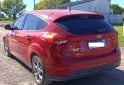 Autos - Ford Focus III 2.0 SE PLUS 2016 Nafta 140000Km - En Venta