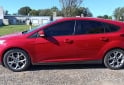 Autos - Ford Focus III 2.0 SE PLUS 2016 Nafta 140000Km - En Venta