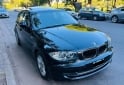 Autos - Bmw 120 i 2011 Nafta 83000Km - En Venta