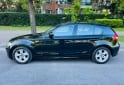 Autos - Bmw 120 i 2011 Nafta 83000Km - En Venta