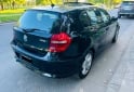 Autos - Bmw 120 i 2011 Nafta 83000Km - En Venta