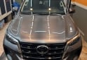 Camionetas - Toyota Sw4 2023 Diesel 79000Km - En Venta