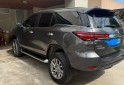 Camionetas - Toyota Sw4 2023 Diesel 81000Km - En Venta