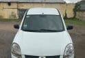 Utilitarios - Renault Kangoo furgon 2015 Nafta 1500Km - En Venta
