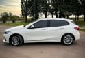 Autos - Bmw 118 i 2020 Nafta 69500Km - En Venta