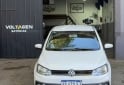 Autos - Volkswagen Voyage 2017 GNC 112000Km - En Venta