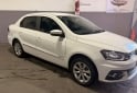 Autos - Volkswagen Voyage 2017 GNC 112000Km - En Venta