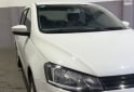 Autos - Volkswagen Voyage 2017 GNC 112000Km - En Venta