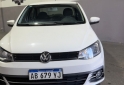 Autos - Volkswagen Voyage 2017 GNC 112000Km - En Venta