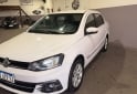 Autos - Volkswagen Voyage 2017 GNC 112000Km - En Venta