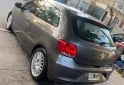 Autos - Volkswagen GOL TREN 1.6 GP 2014 Nafta 217000Km - En Venta