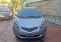Autos - Honda Fit 2009 Nafta 52902Km - En Venta