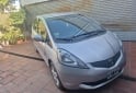 Autos - Honda Fit 2009 Nafta 52902Km - En Venta