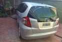 Autos - Honda Fit 2009 Nafta 52902Km - En Venta