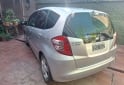 Autos - Honda Fit 2009 Nafta 52902Km - En Venta