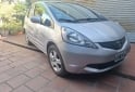 Autos - Honda Fit 2009 Nafta 52902Km - En Venta