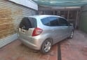 Autos - Honda Fit 2009 Nafta 52902Km - En Venta