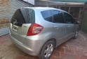 Autos - Honda Fit 2009 Nafta 52902Km - En Venta