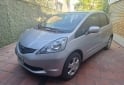 Autos - Honda Fit 2009 Nafta 52902Km - En Venta