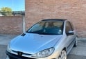Autos - Peugeot 206 XS 2004 Nafta 286000Km - En Venta