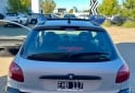 Autos - Peugeot 206 XS 2004 Nafta 286000Km - En Venta