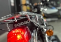 Motos - Suzuki GN 125F 2024 Nafta 8500Km - En Venta