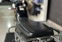 Motos - Suzuki GN 125F 2024 Nafta 8500Km - En Venta
