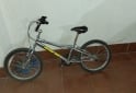 Deportes - Vendo. Bicicleta bmx-gt cromada, todo de fabrica - En Venta