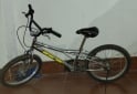 Deportes - Vendo. Bicicleta bmx-gt cromada, todo de fabrica - En Venta