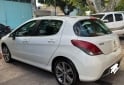 Autos - Peugeot 308 2018 Diesel 100000Km - En Venta