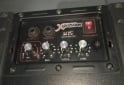 Instrumentos Musicales - guitarra electrica + amplificador, tripode y funda - En Venta