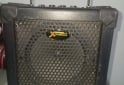 Instrumentos Musicales - guitarra electrica + amplificador, tripode y funda - En Venta