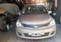 Autos - Nissan Tiida 2011 Nafta 190000Km - En Venta