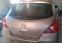 Autos - Nissan Tiida 2011 Nafta 190000Km - En Venta