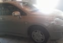 Autos - Nissan Tiida 2011 Nafta 190000Km - En Venta