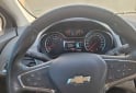 Autos - Chevrolet CRUZE LTZ  automatico 4 p 2018 Nafta 186000Km - En Venta