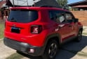 Camionetas - Jeep Renegade Sport Plus 2017 Nafta 115000Km - En Venta