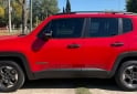 Camionetas - Jeep Renegade Sport Plus 2017 Nafta 115000Km - En Venta