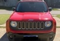 Camionetas - Jeep Renegade Sport Plus 2017 Nafta 115000Km - En Venta