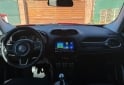 Camionetas - Jeep Renegade Sport Plus 2017 Nafta 115000Km - En Venta