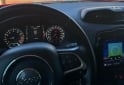 Camionetas - Jeep Renegade Sport Plus 2017 Nafta 115000Km - En Venta
