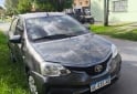 Autos - Toyota Etios yaris 2021 Nafta 80000Km - En Venta