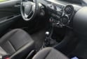 Autos - Toyota Etios yaris 2021 Nafta 80000Km - En Venta
