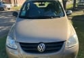 Autos - Volkswagen Suran Trend line 2007 Nafta 197373Km - En Venta