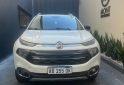 Utilitarios - Fiat TORO VOLCANO 4X4 2017 Diesel 140000Km - En Venta
