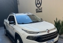 Utilitarios - Fiat TORO VOLCANO 4X4 2017 Diesel 140000Km - En Venta