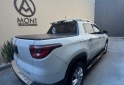 Utilitarios - Fiat TORO VOLCANO 4X4 2017 Diesel 140000Km - En Venta