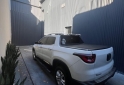Utilitarios - Fiat TORO VOLCANO 4X4 2017 Diesel 140000Km - En Venta